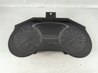 compare product 2014 Nissan Altima Instrument Cluster Speedometer Gauges P/N:24810 9HM0A Fits OEM Used Auto Parts