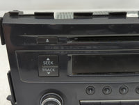 Nissan Altima Am Fm Cd Player Radio Receiver - Oemusedautoparts1.com