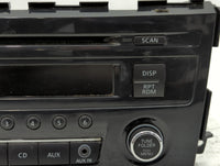 Nissan Altima Am Fm Cd Player Radio Receiver - Oemusedautoparts1.com
