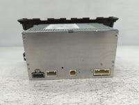 Nissan Altima Am Fm Cd Player Radio Receiver - Oemusedautoparts1.com