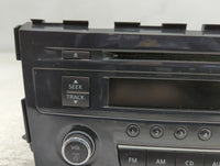 2013-2015 Nissan Altima Am Fm Cd Player Radio Receiver - Oemusedautoparts1.com