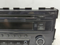 2013-2015 Nissan Altima Am Fm Cd Player Radio Receiver - Oemusedautoparts1.com