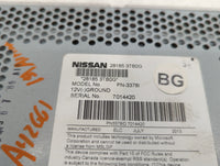 2013-2015 Nissan Altima Am Fm Cd Player Radio Receiver - Oemusedautoparts1.com