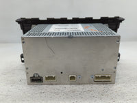 2013-2015 Nissan Altima Am Fm Cd Player Radio Receiver - Oemusedautoparts1.com