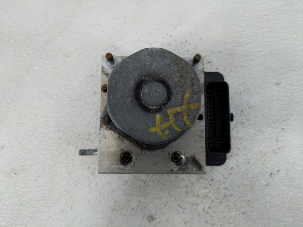 2013-2015 Nissan Altima Anti-Lock Brake ABS Pump Module Actuator OEM Fits Fits 2013 2014 2015 OEM Used Auto Parts - Oemuseda