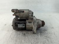 2013-2018 Nissan Altima Car Starter Motor Solenoid OEM P/N:23300 3TA0A Fits Fits 2013 2014 2015 2016 2017 2018 OEM Used Auto