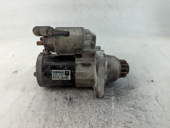 compare product 2013-2018 Nissan Altima Car Starter Motor Solenoid OEM P/N:23300 3TA0A Fits Fits 2013 2014 2015 2016 2017 2018 OEM Used Auto Parts