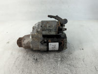2013-2018 Nissan Altima Car Starter Motor Solenoid OEM P/N:23300 3TA0A Fits Fits 2013 2014 2015 2016 2017 2018 OEM Used Auto