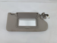 2013-2018 Nissan Altima Sun Visor Shade Replacement Passenger Right Mirror Fits Fits 2013 2014 2015 2016 2017 2018 OEM Used 
