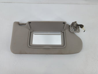 compare product 2013-2018 Nissan Altima Sun Visor Shade Replacement Passenger Right Mirror Fits Fits 2013 2014 2015 2016 2017 2018 OEM Used Auto Parts