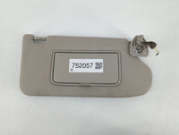 2013-2018 Nissan Altima Sun Visor Shade Replacement Passenger Right Mirror Fits Fits 2013 2014 2015 2016 2017 2018 OEM Used 