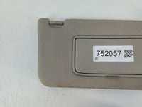 2013-2018 Nissan Altima Sun Visor Shade Replacement Passenger Right Mirror Fits Fits 2013 2014 2015 2016 2017 2018 OEM Used 
