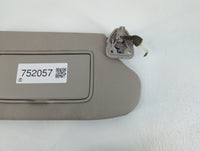2013-2018 Nissan Altima Sun Visor Shade Replacement Passenger Right Mirror Fits Fits 2013 2014 2015 2016 2017 2018 OEM Used 