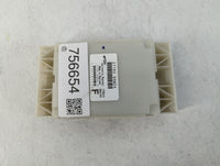 2014-2015 Nissan Altima Chassis Control Module Ccm Bcm Body Control - Oemusedautoparts1.com