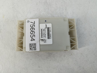 compare product 2014-2015 Nissan Altima Chassis Control Module Ccm Bcm Body Control