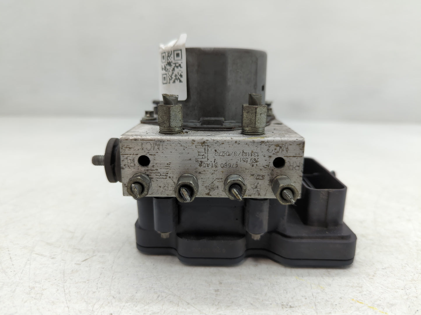 2013-2015 Nissan Altima ABS Pump Control Module Replacement P/N:2265106527 Fits Fits 2013 2014 2015 OEM Used Auto Parts - Oe