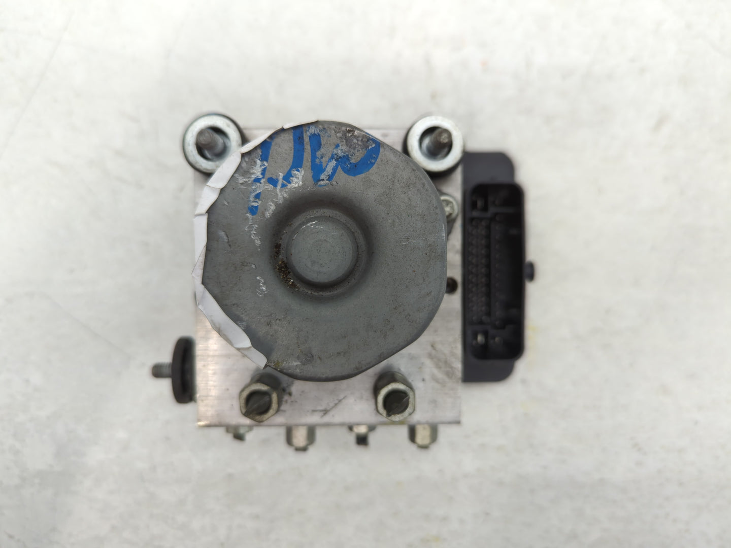 2013-2015 Nissan Altima ABS Pump Control Module Replacement P/N:2265106527 Fits Fits 2013 2014 2015 OEM Used Auto Parts - Oe