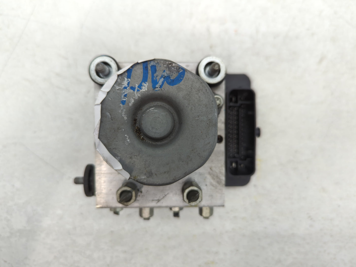 2013-2015 Nissan Altima ABS Pump Control Module Replacement P/N:2265106527 Fits Fits 2013 2014 2015 OEM Used Auto Parts - Oe