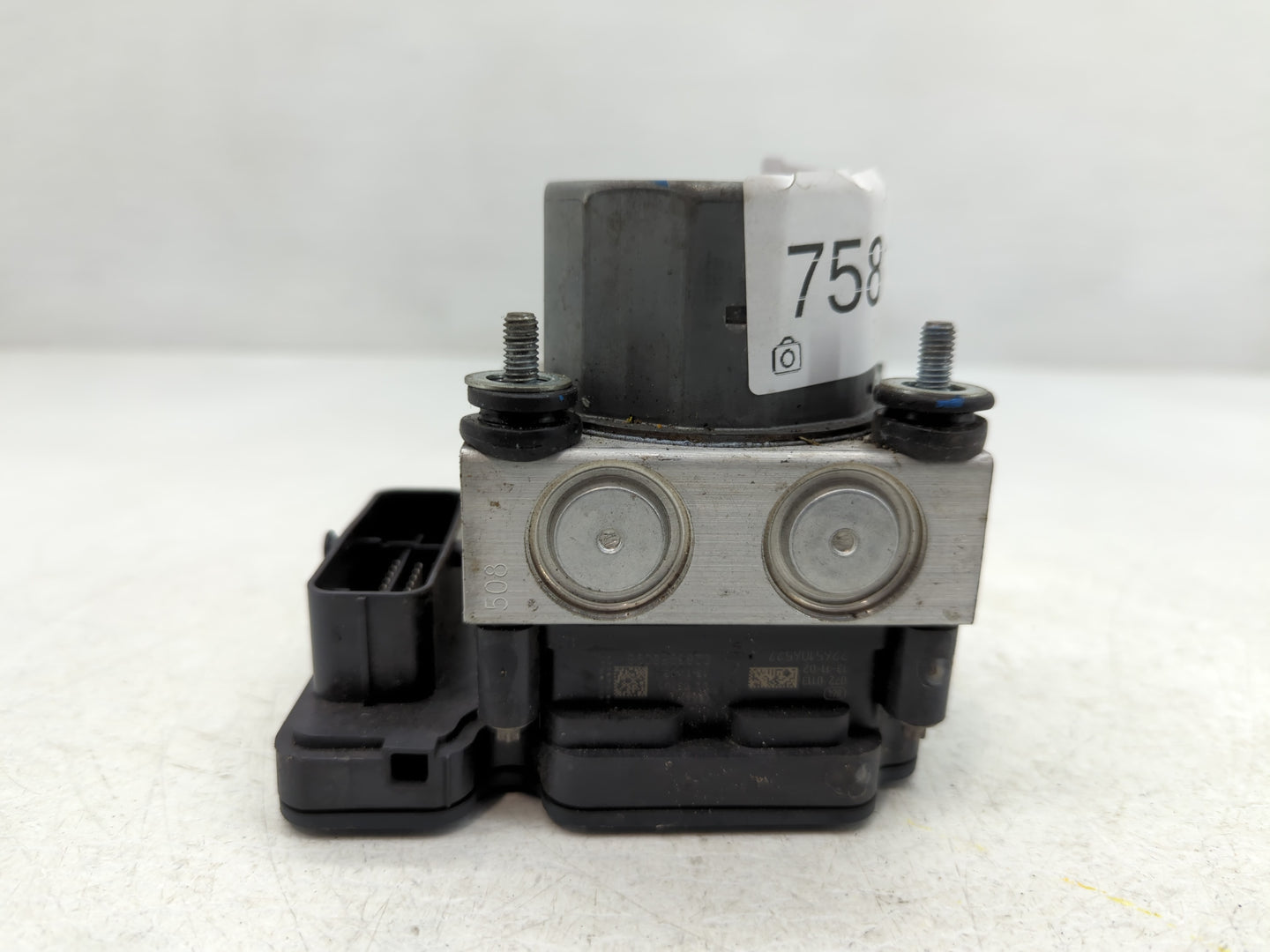 2013-2015 Nissan Altima ABS Pump Control Module Replacement P/N:2265106527 Fits Fits 2013 2014 2015 OEM Used Auto Parts - Oe