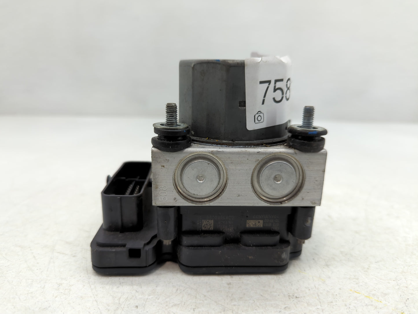 2013-2015 Nissan Altima ABS Pump Control Module Replacement P/N:2265106527 Fits Fits 2013 2014 2015 OEM Used Auto Parts - Oe