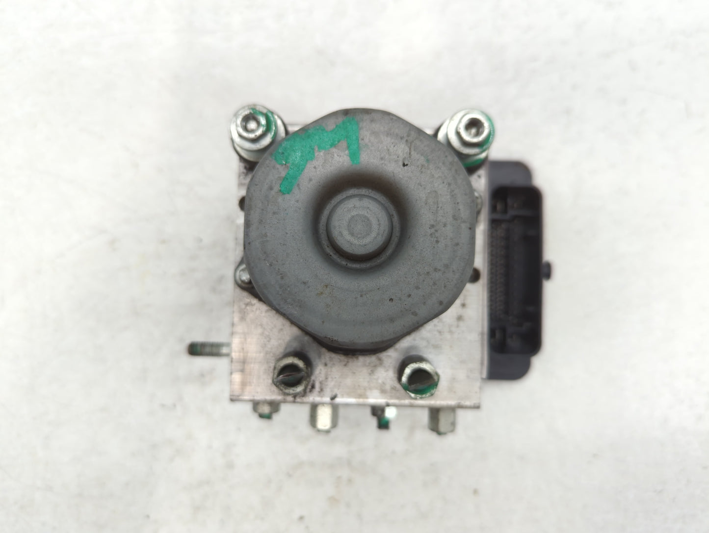 2013-2015 Nissan Altima ABS Pump Control Module Replacement P/N:031 3685 Fits Fits 2013 2014 2015 OEM Used Auto Parts - Oemu
