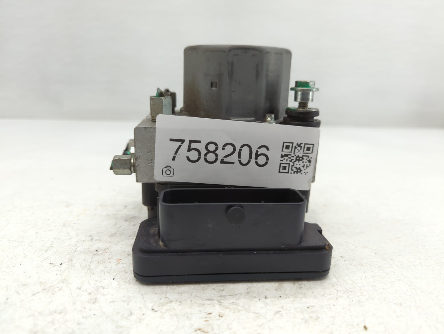 2013-2015 Nissan Altima ABS Pump Control Module Replacement P/N:031 3685 Fits Fits 2013 2014 2015 OEM Used Auto Parts - Oemu