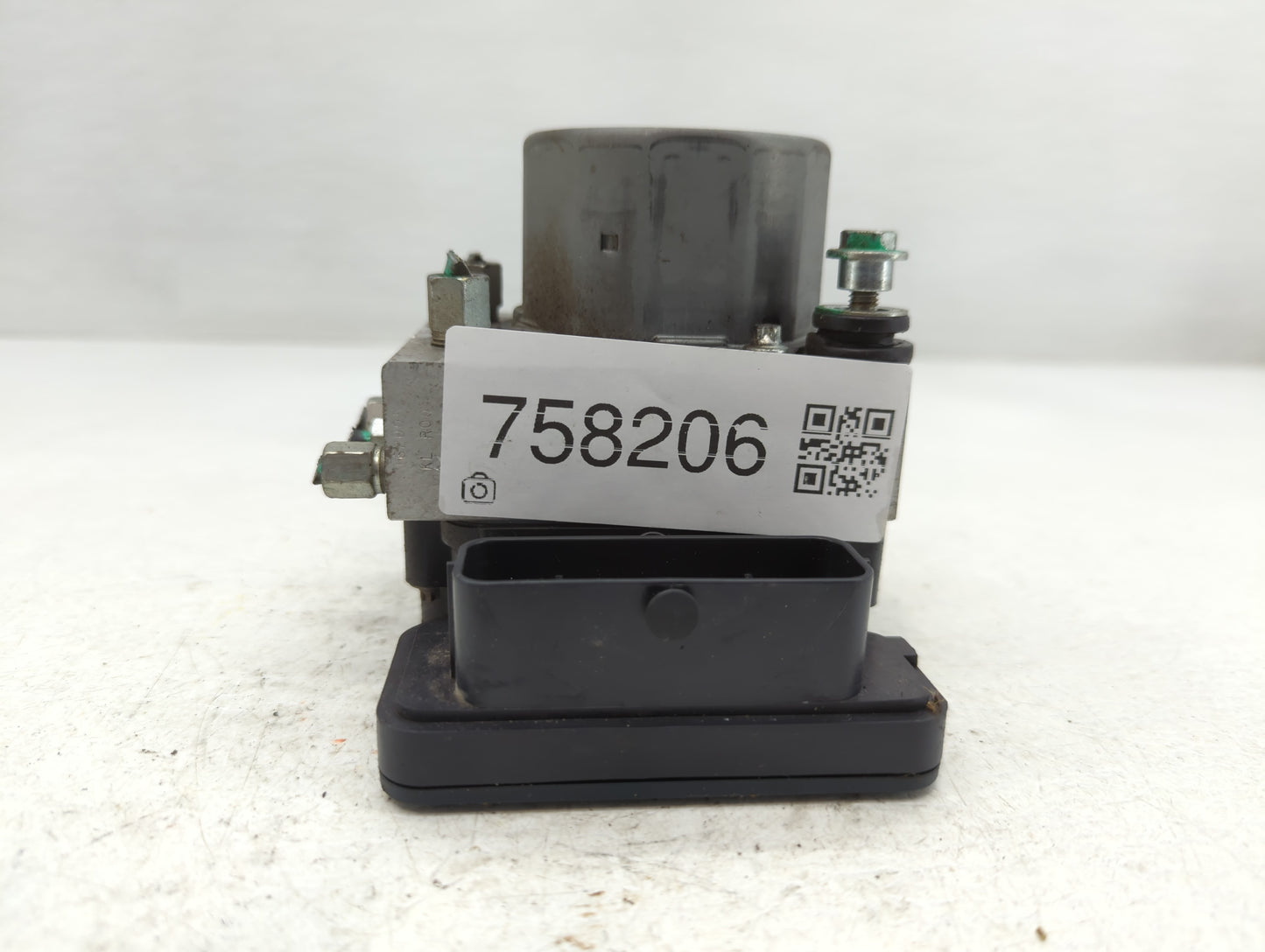 2013-2015 Nissan Altima ABS Pump Control Module Replacement P/N:031 3685 Fits Fits 2013 2014 2015 OEM Used Auto Parts - Oemu
