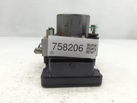 2013-2015 Nissan Altima ABS Pump Control Module Replacement P/N:031 3685 Fits Fits 2013 2014 2015 OEM Used Auto Parts - Oemu