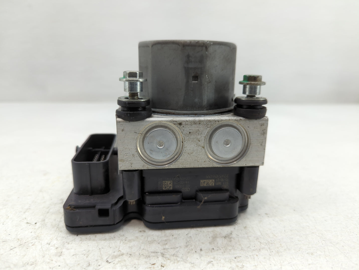 2013-2015 Nissan Altima ABS Pump Control Module Replacement P/N:031 3685 Fits Fits 2013 2014 2015 OEM Used Auto Parts - Oemu