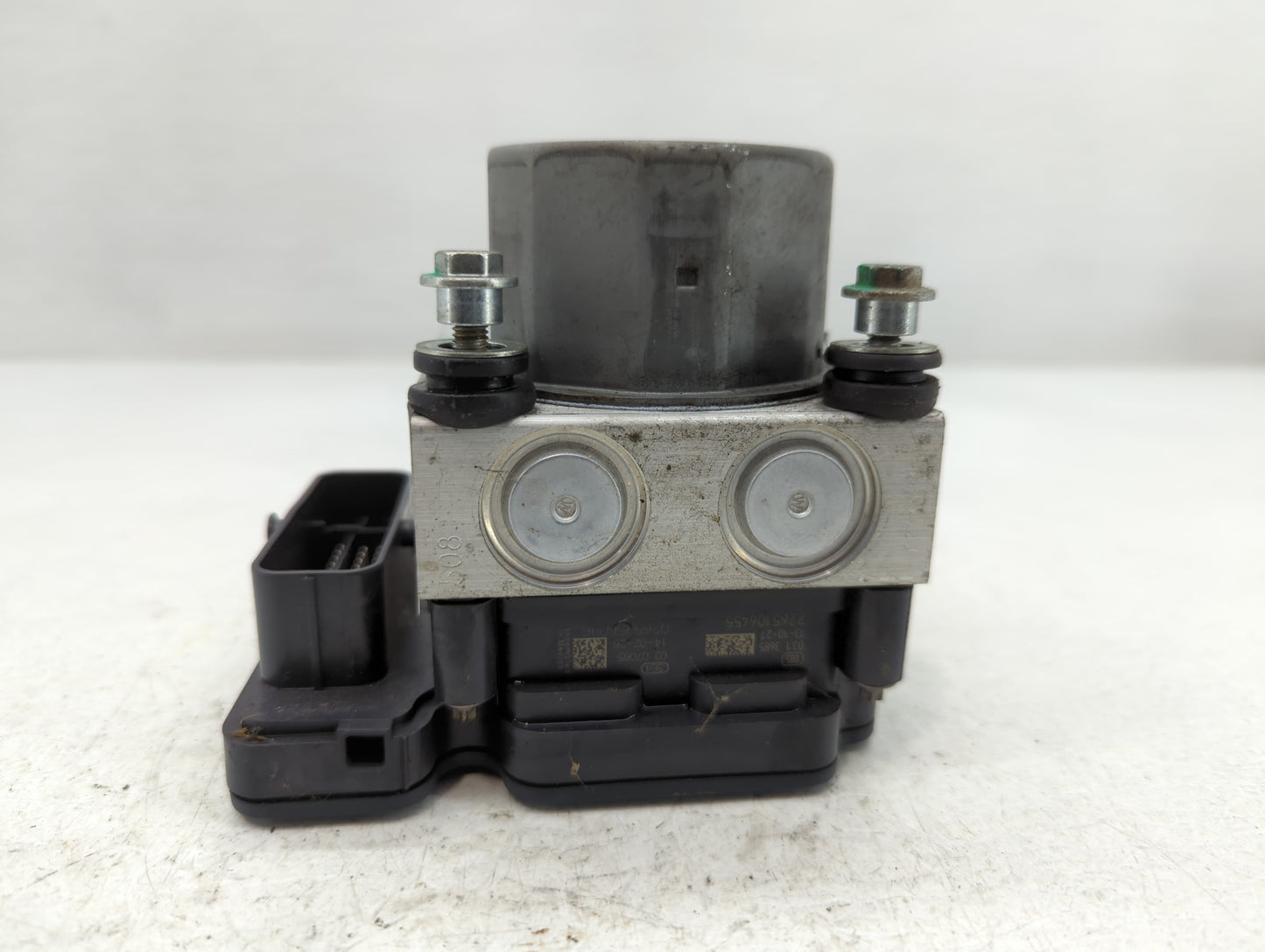 2013-2015 Nissan Altima ABS Pump Control Module Replacement P/N:031 3685 Fits Fits 2013 2014 2015 OEM Used Auto Parts - Oemu