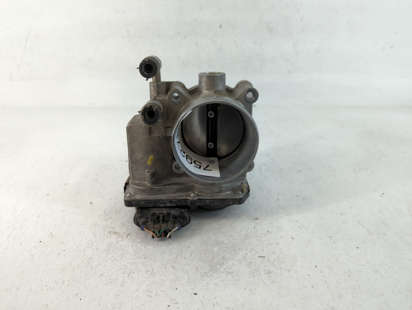 2013-2018 Nissan Altima Throttle Body P/N:3TA60-01 A Fits Fits 2013 2014 2015 2016 2017 2018 2019 2020 OEM Used Auto Parts -