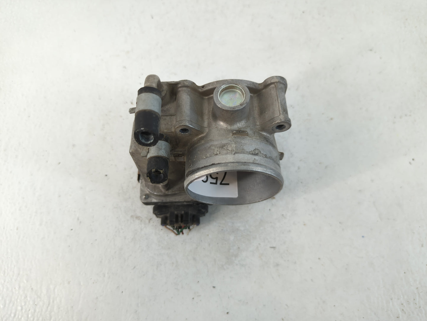 2013-2018 Nissan Altima Throttle Body P/N:3TA60-01 A Fits Fits 2013 2014 2015 2016 2017 2018 2019 2020 OEM Used Auto Parts -