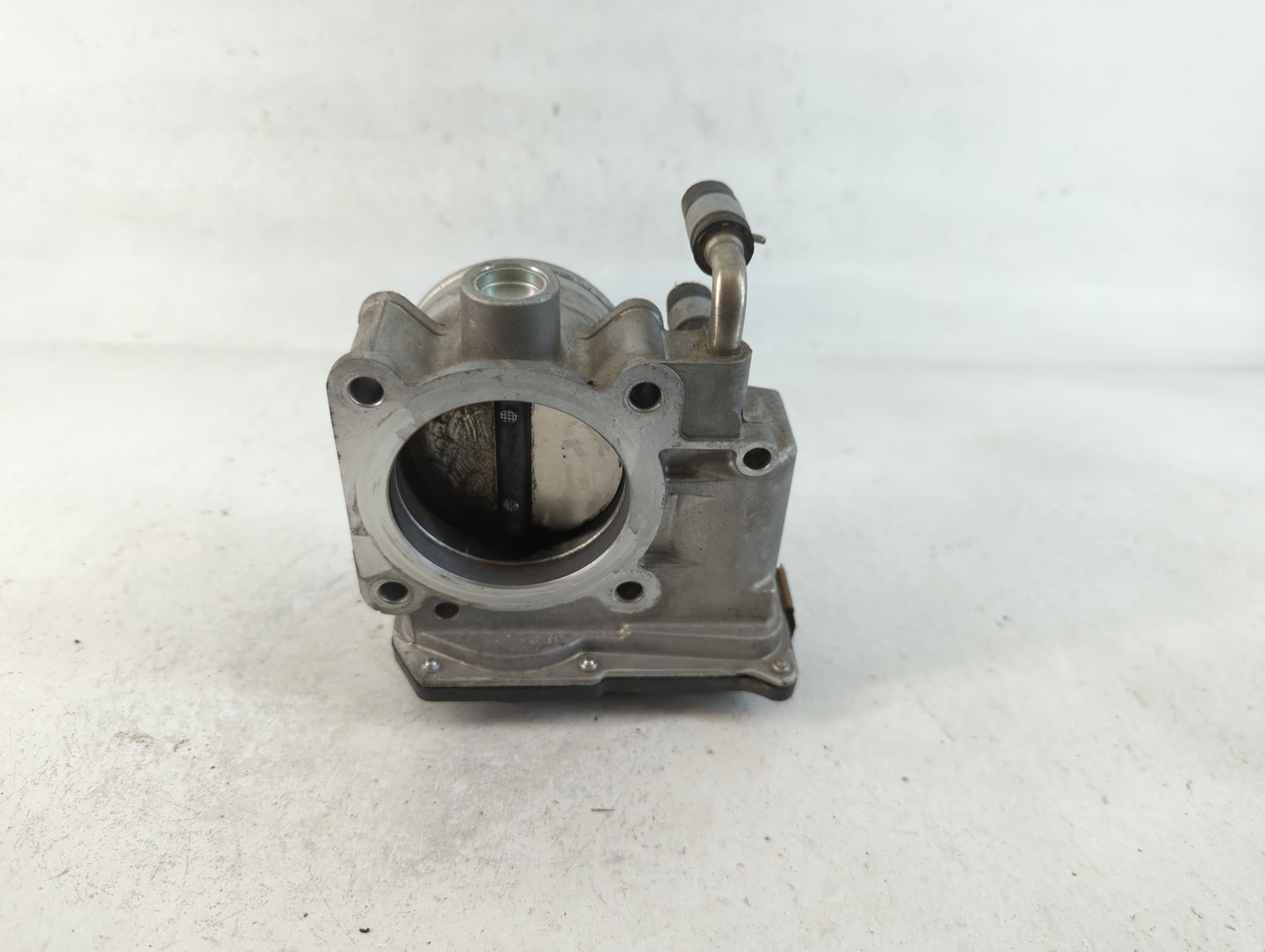 2013-2018 Nissan Altima Throttle Body P/N:3TA60-01 A Fits Fits 2013 2014 2015 2016 2017 2018 2019 2020 OEM Used Auto Parts -