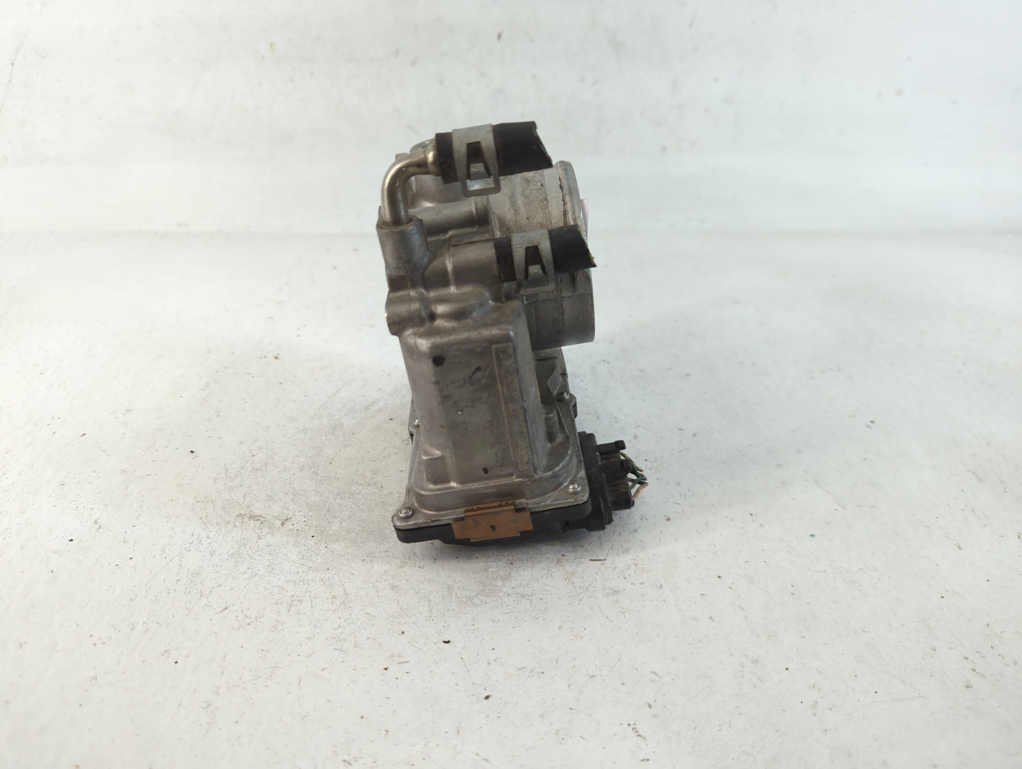 2013-2018 Nissan Altima Throttle Body P/N:3TA60-01 A Fits Fits 2013 2014 2015 2016 2017 2018 2019 2020 OEM Used Auto Parts -