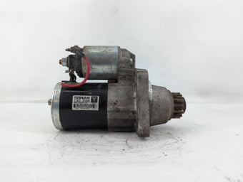 compare product 2013-2018 Nissan Altima Car Starter Motor Solenoid OEM P/N:M000TB0071 23300 3TA0A Fits Fits 2013 2014 2015 2016 2017 2018 OEM Used Auto Parts