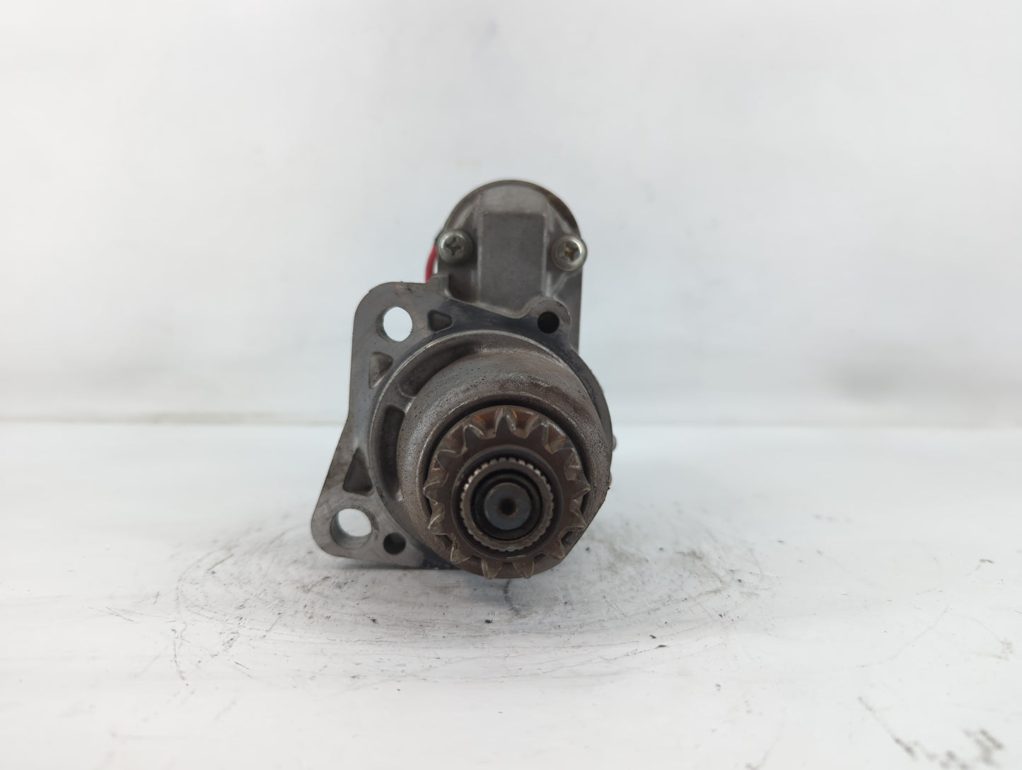 2013-2018 Nissan Altima Car Starter Motor Solenoid OEM P/N:M000TB0071 23300 3TA0A Fits Fits 2013 2014 2015 2016 2017 2018 OE
