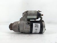 2013-2018 Nissan Altima Car Starter Motor Solenoid OEM P/N:M000TB0071 23300 3TA0A Fits Fits 2013 2014 2015 2016 2017 2018 OE
