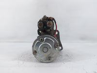 2013-2018 Nissan Altima Car Starter Motor Solenoid OEM P/N:M000TB0071 23300 3TA0A Fits Fits 2013 2014 2015 2016 2017 2018 OE