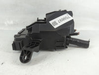 2013-2014 Nissan Altima Fusebox Fuse Box Panel Relay Module P/N:7254-5763-30 Fits Fits 2013 2014 OEM Used Auto Parts - Oemus