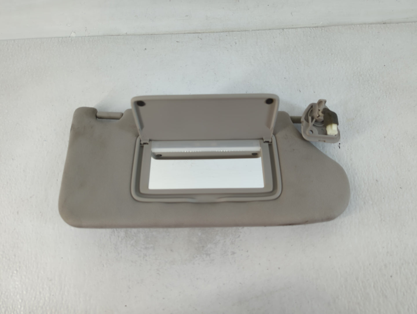2013-2018 Nissan Altima Sun Visor Shade Replacement Passenger Right Mirror Fits Fits 2013 2014 2015 2016 2017 2018 OEM Used 