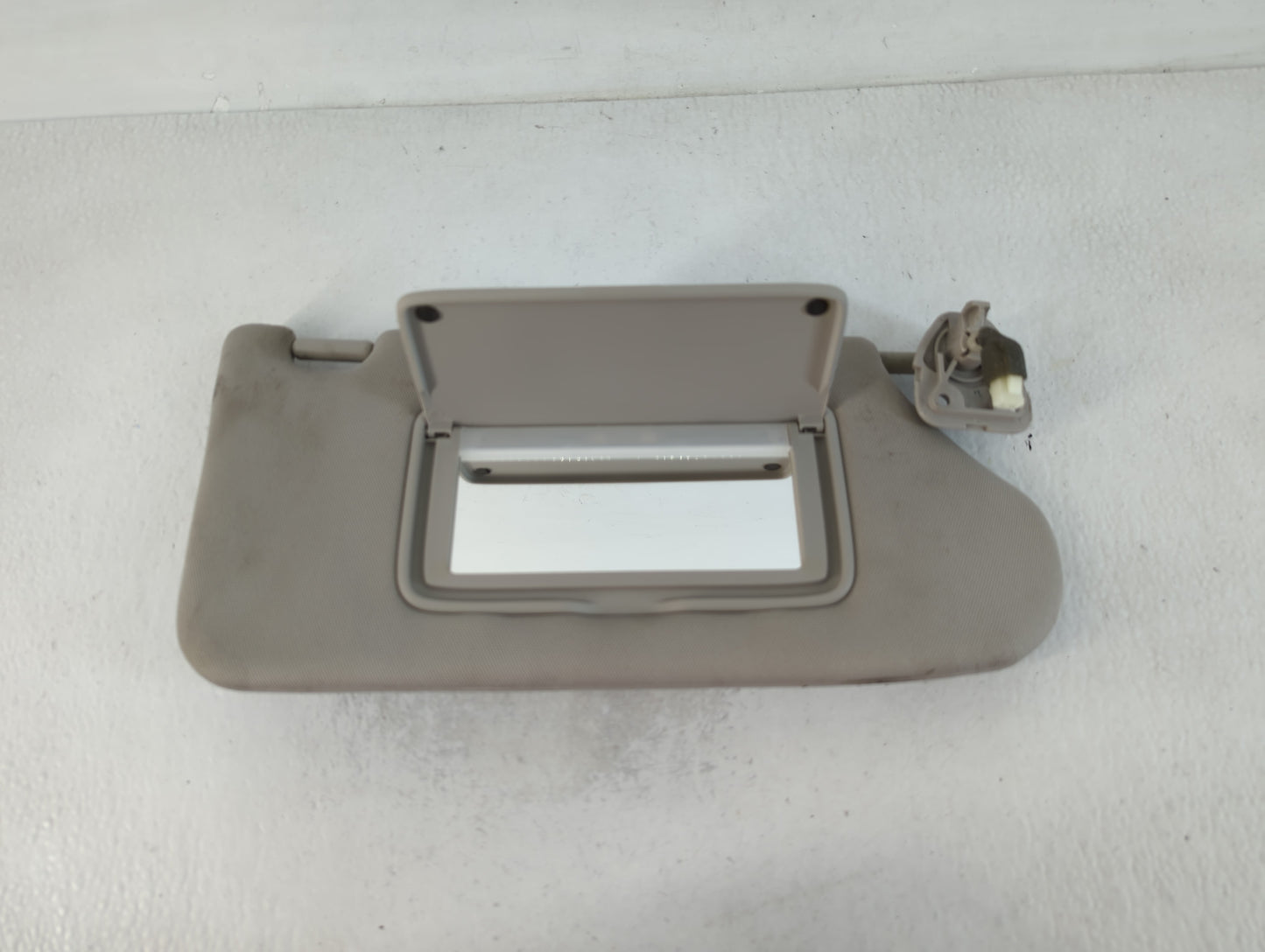 2013-2018 Nissan Altima Sun Visor Shade Replacement Passenger Right Mirror Fits Fits 2013 2014 2015 2016 2017 2018 OEM Used 
