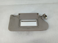 2013-2018 Nissan Altima Sun Visor Shade Replacement Passenger Right Mirror Fits Fits 2013 2014 2015 2016 2017 2018 OEM Used 