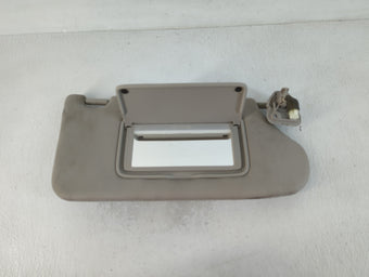 compare product 2013-2018 Nissan Altima Sun Visor Shade Replacement Passenger Right Mirror Fits Fits 2013 2014 2015 2016 2017 2018 OEM Used Auto Parts