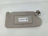 2013-2018 Nissan Altima Sun Visor Shade Replacement Passenger Right Mirror Fits Fits 2013 2014 2015 2016 2017 2018 OEM Used 