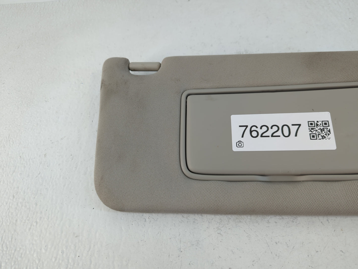 2013-2018 Nissan Altima Sun Visor Shade Replacement Passenger Right Mirror Fits Fits 2013 2014 2015 2016 2017 2018 OEM Used 