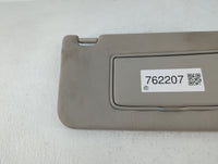 2013-2018 Nissan Altima Sun Visor Shade Replacement Passenger Right Mirror Fits Fits 2013 2014 2015 2016 2017 2018 OEM Used 