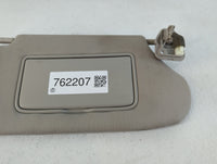 2013-2018 Nissan Altima Sun Visor Shade Replacement Passenger Right Mirror Fits Fits 2013 2014 2015 2016 2017 2018 OEM Used 