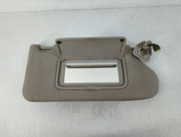 2013-2018 Nissan Altima Sun Visor Shade Replacement Passenger Right Mirror Fits Fits 2013 2014 2015 2016 2017 2018 OEM Used 