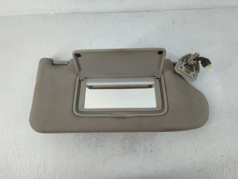 compare product 2013-2018 Nissan Altima Sun Visor Shade Replacement Passenger Right Mirror Fits Fits 2013 2014 2015 2016 2017 2018 OEM Used Auto Parts