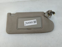 2013-2018 Nissan Altima Sun Visor Shade Replacement Passenger Right Mirror Fits Fits 2013 2014 2015 2016 2017 2018 OEM Used 